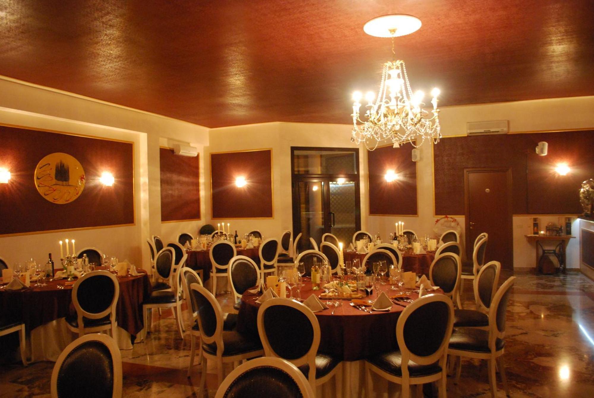 Hotel Borgo Degli Olivi Riotorto Bagian luar foto