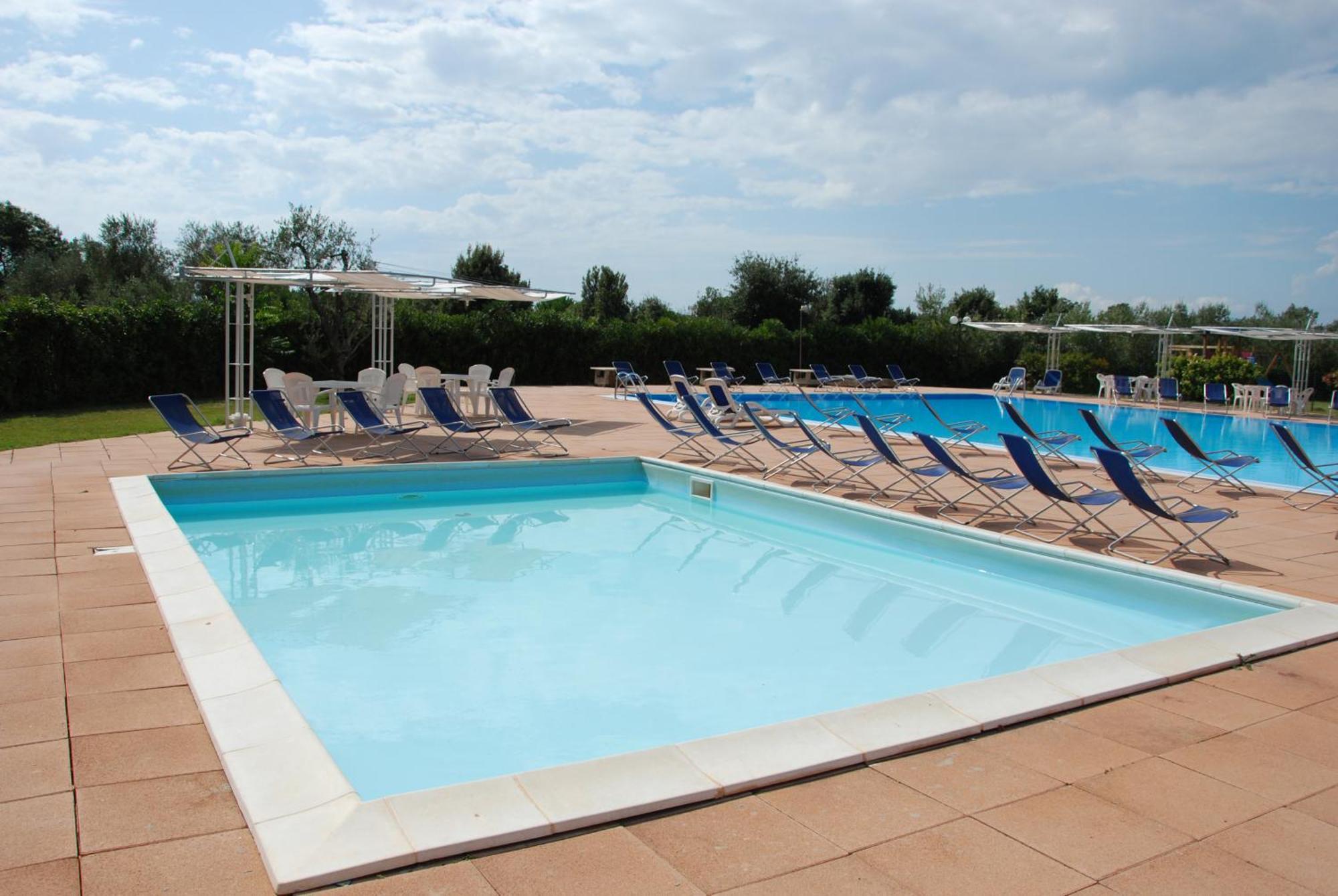 Hotel Borgo Degli Olivi Riotorto Bagian luar foto