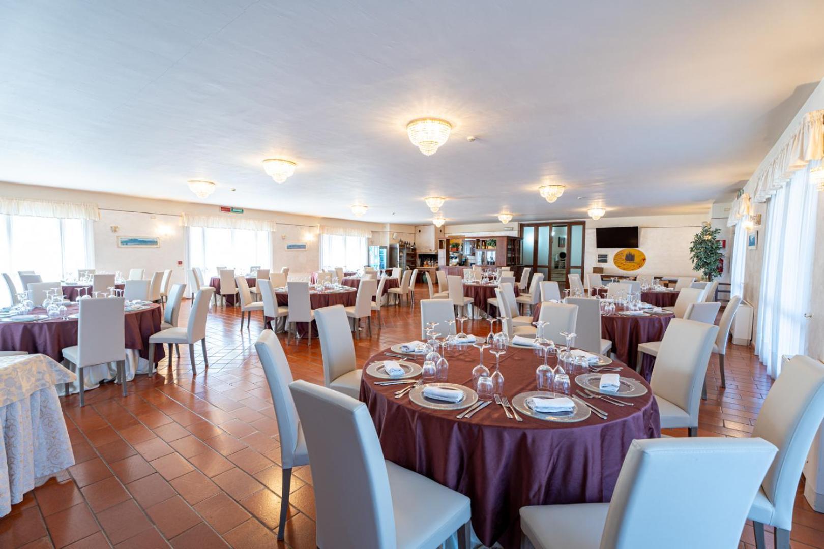 Hotel Borgo Degli Olivi Riotorto Bagian luar foto