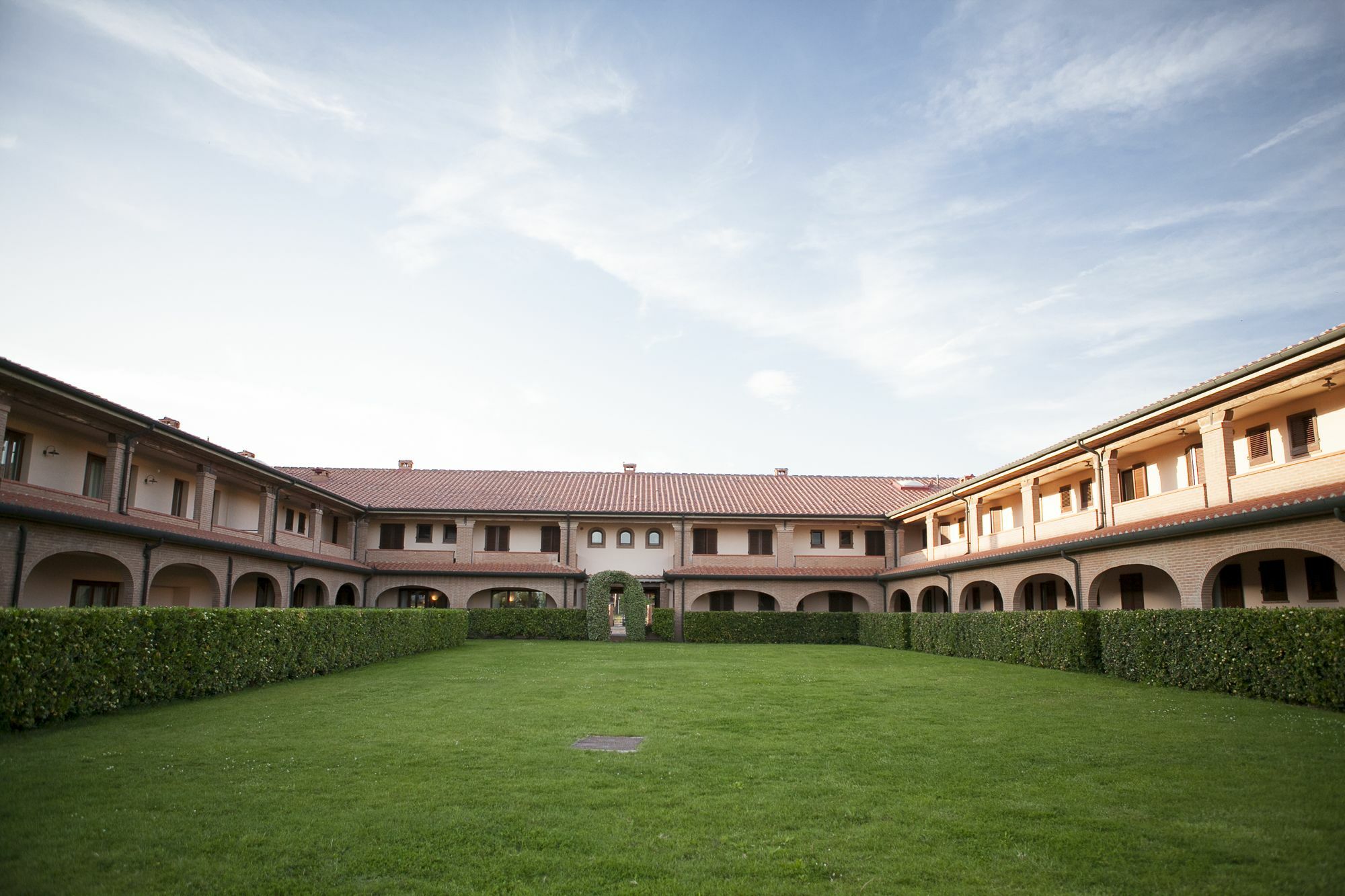 Hotel Borgo Degli Olivi Riotorto Bagian luar foto