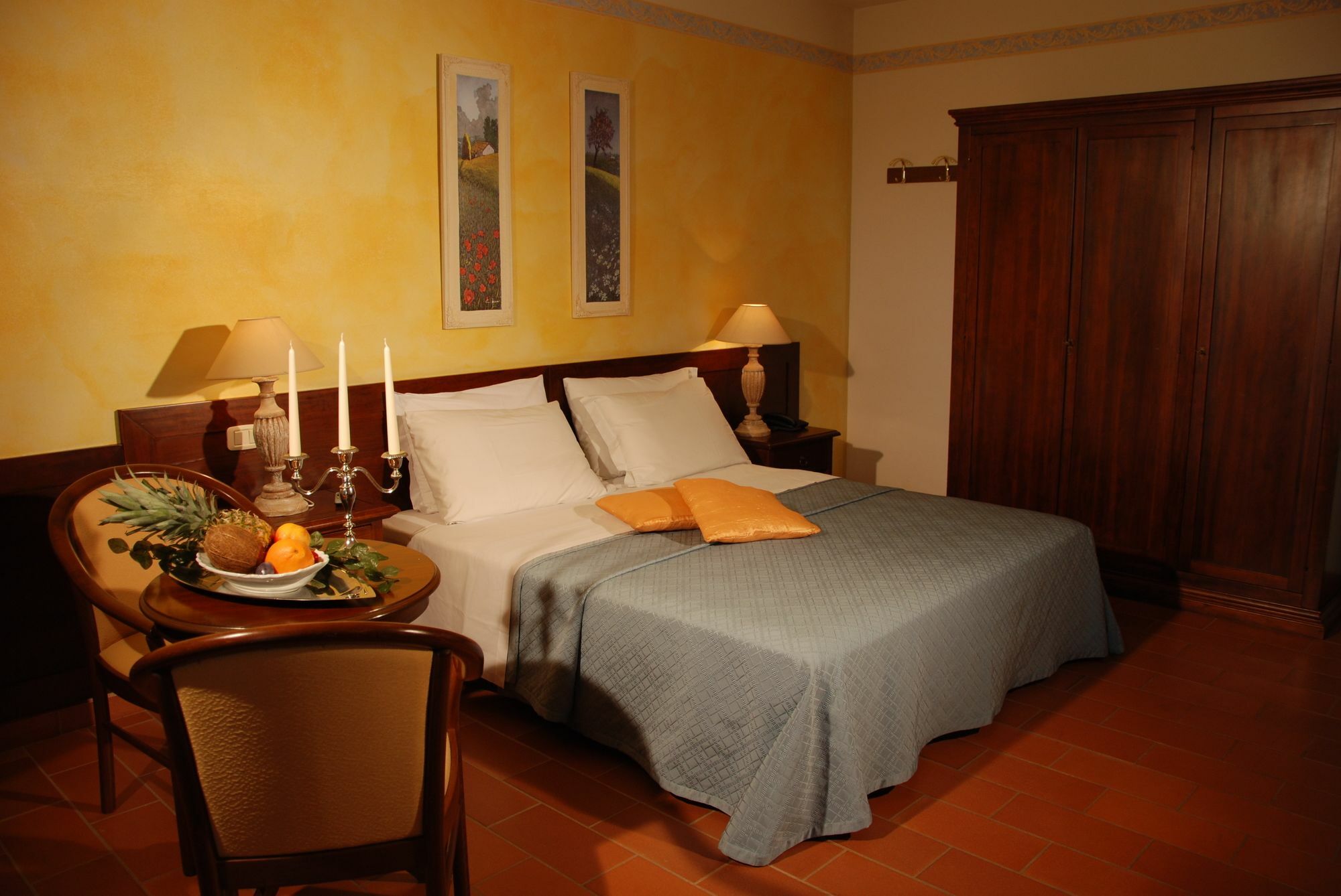 Hotel Borgo Degli Olivi Riotorto Bagian luar foto